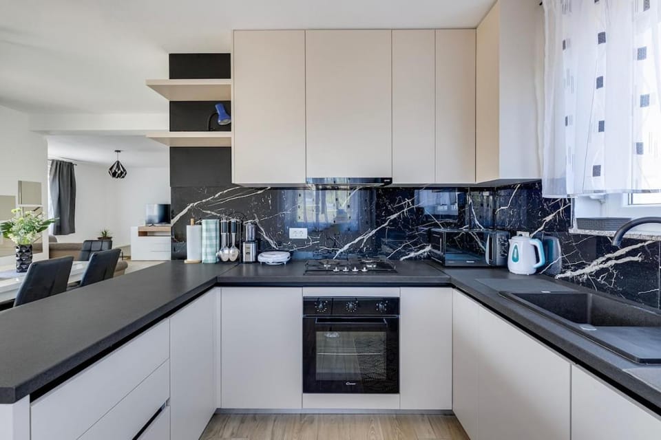 Vacation home Inda - Nin, Zaton House in Zadar County