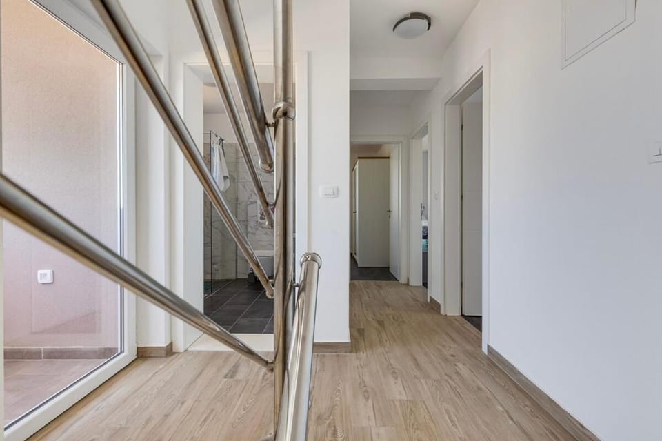 Vacation home Inda - Nin, Zaton House in Zadar County