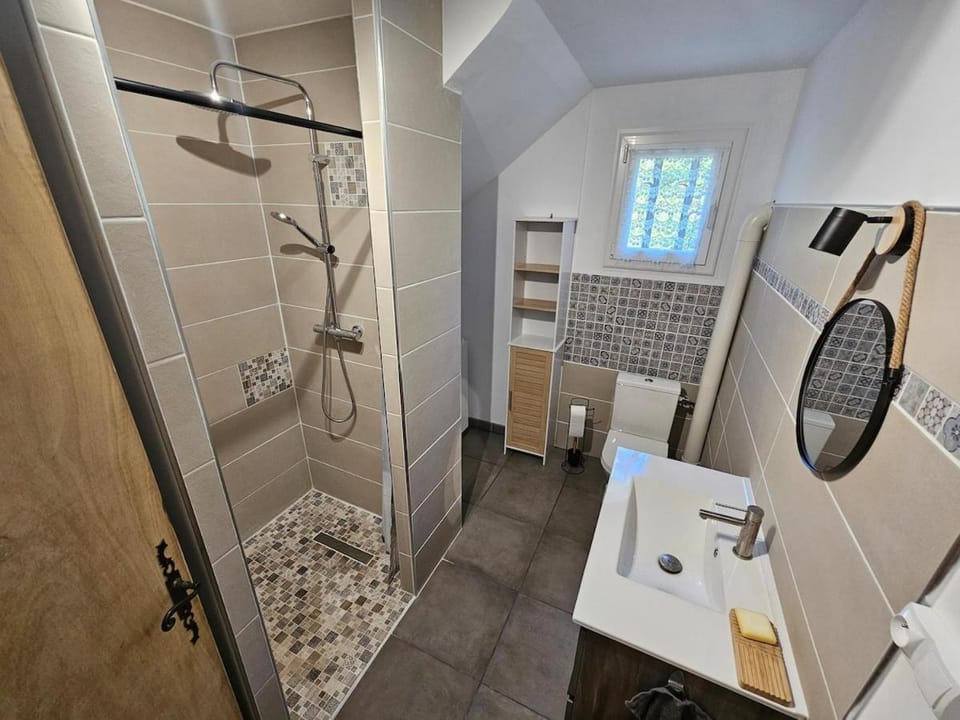 Gîte MELICIA Apartment in Provence