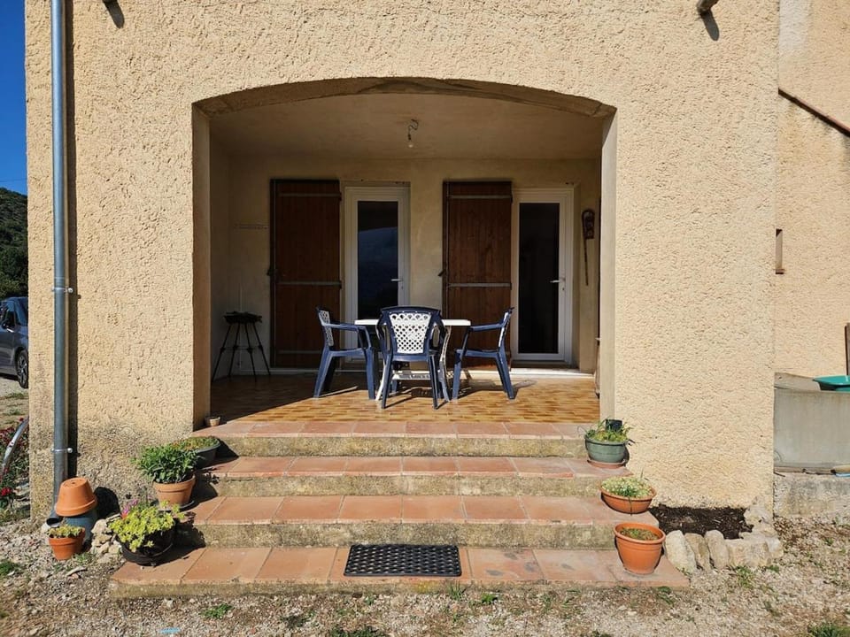 Gîte MELICIA Apartment in Provence