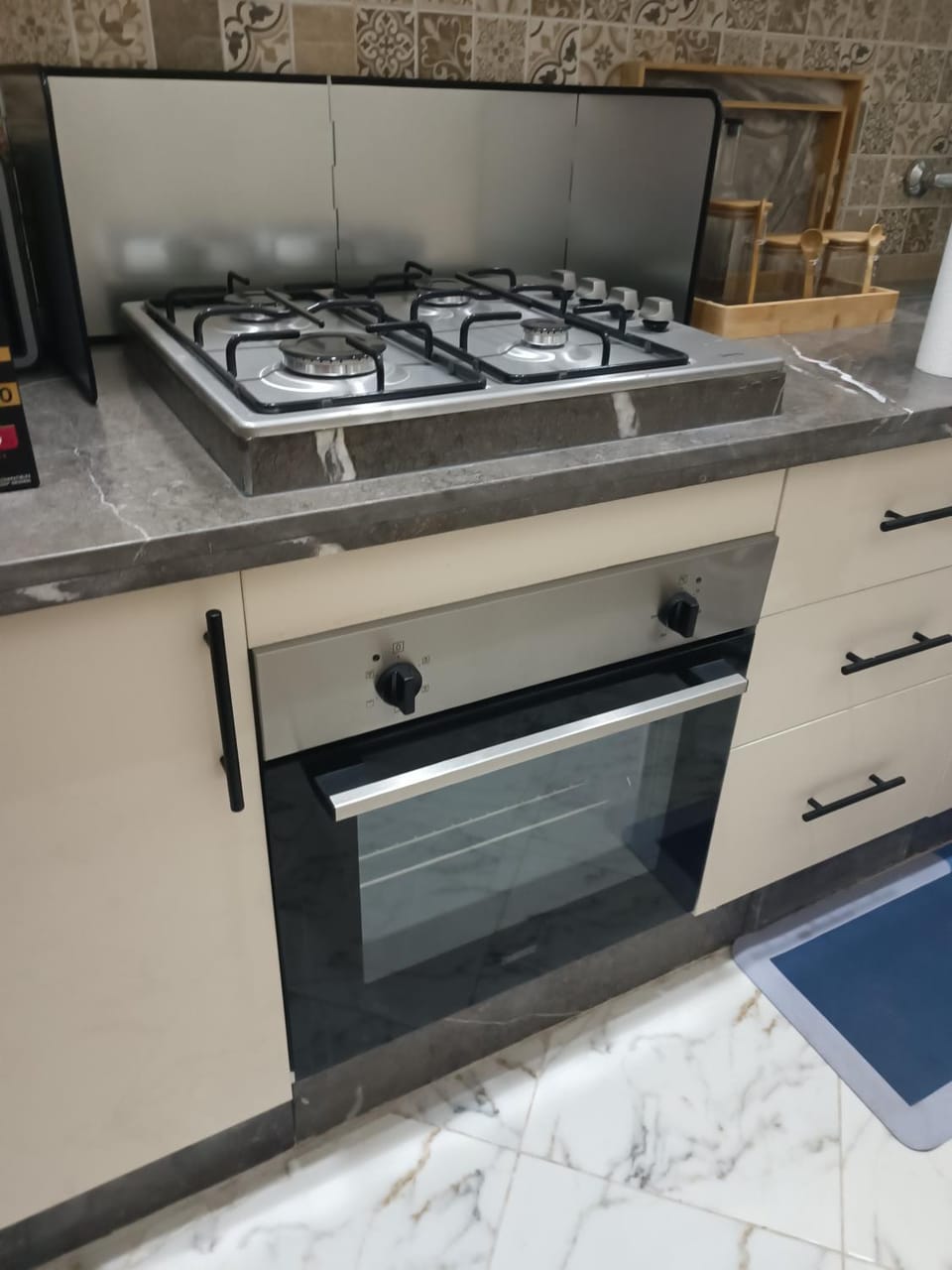 Unique et confort Apartment in Tangier-Tétouan-Al Hoceima