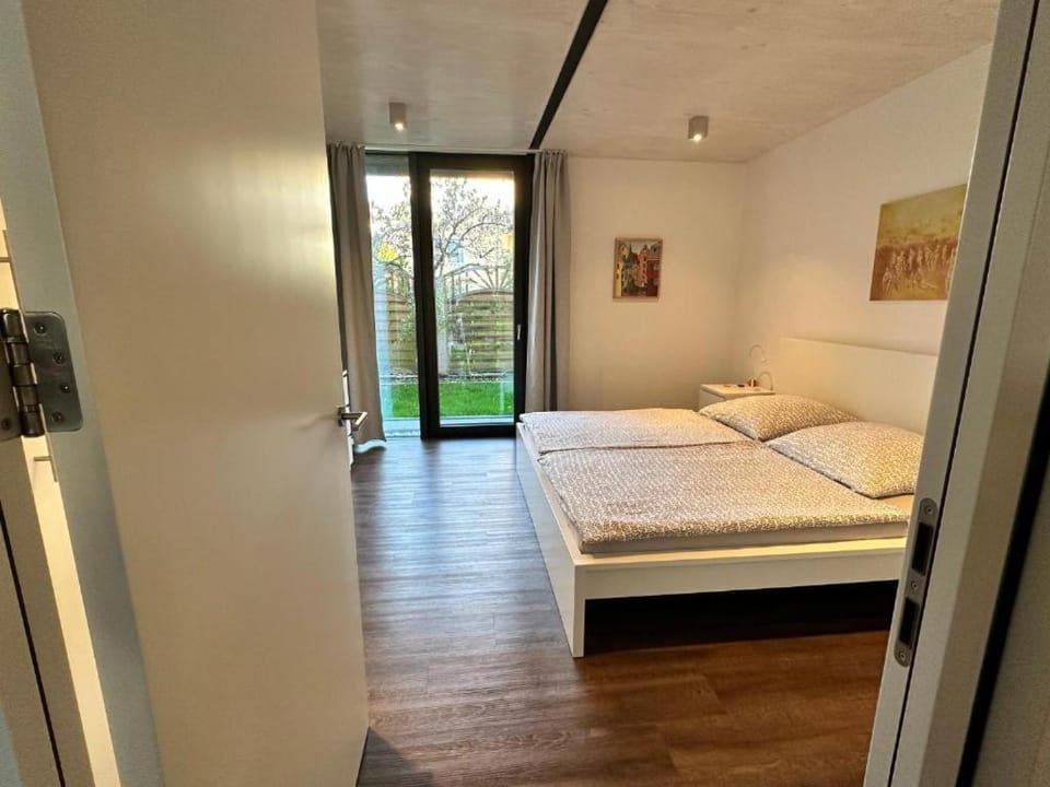 See und Mehr Apartment 2 Apartment in Meersburg