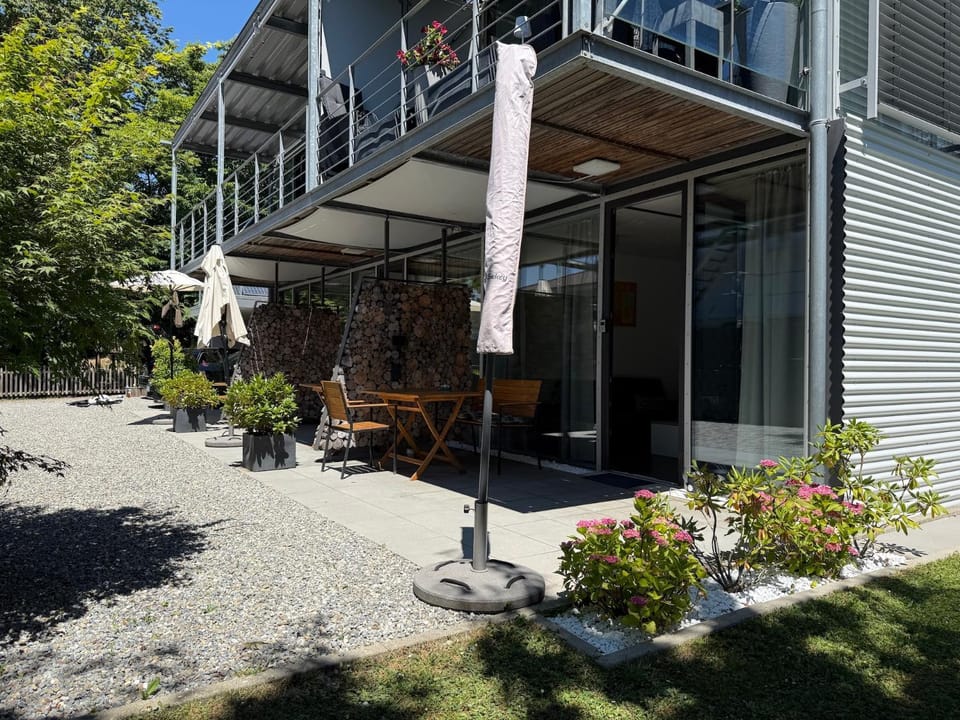 See und Mehr Apartment 3 Apartment in Meersburg