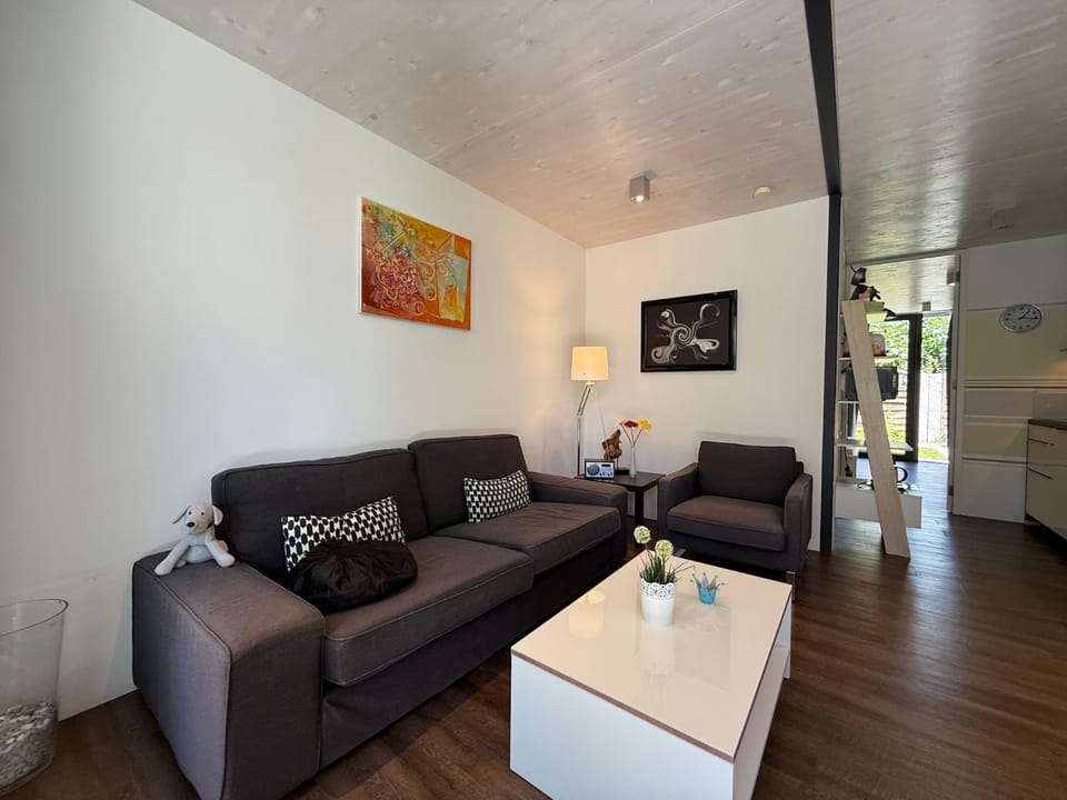 See und Mehr Apartment 3 Apartment in Meersburg
