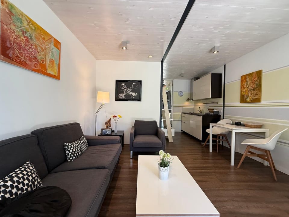 See und Mehr Apartment 3 Apartment in Meersburg