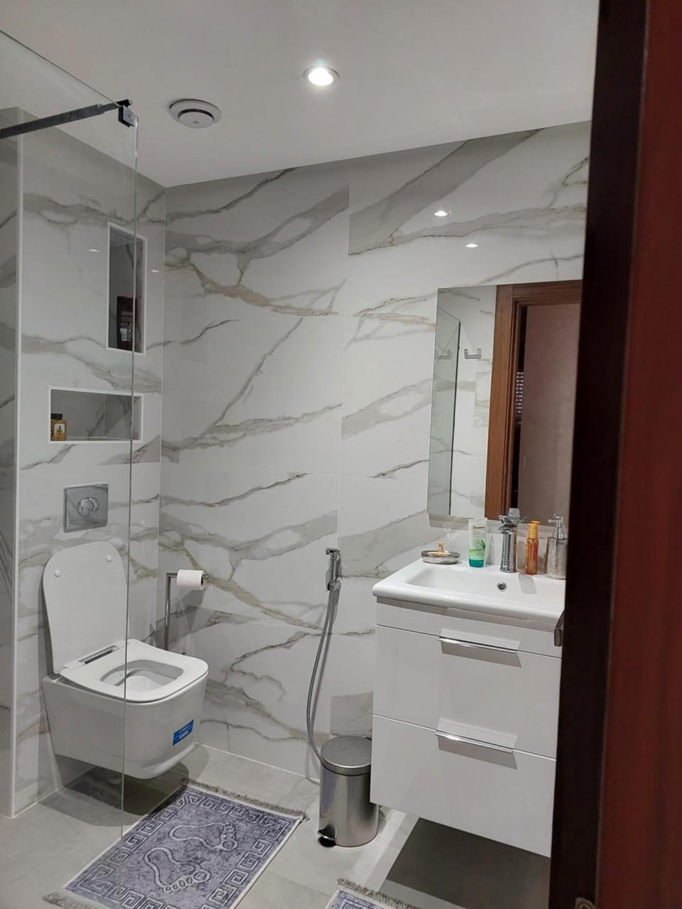 اجمل شقة Apartment in Rabat-Salé-Kénitra