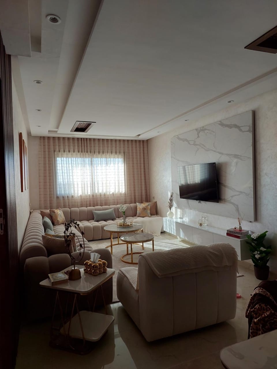 اجمل شقة Apartment in Rabat-Salé-Kénitra
