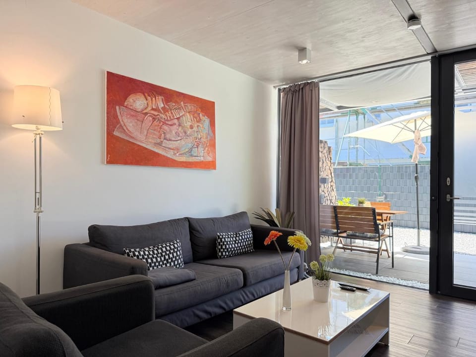 See und Mehr Apartment 1 Apartment in Meersburg
