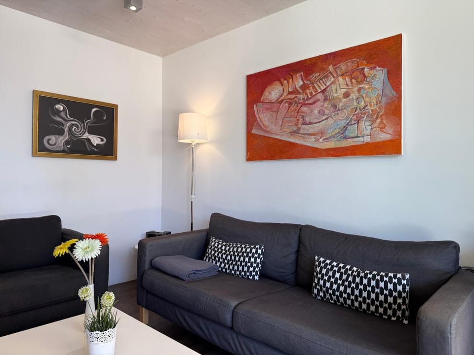 See und Mehr Apartment 1 Apartment in Meersburg