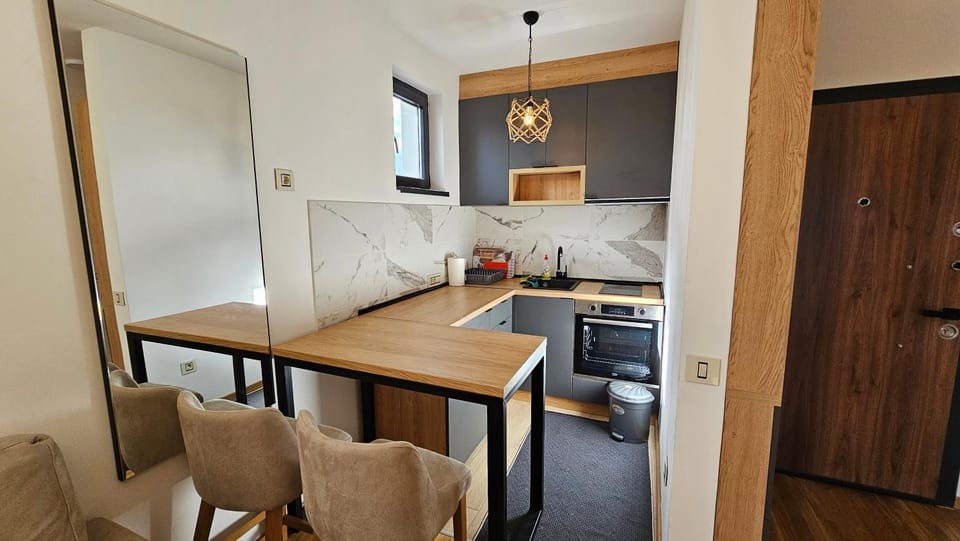 Uni 87 Zlatibor Apartment in Zlatibor