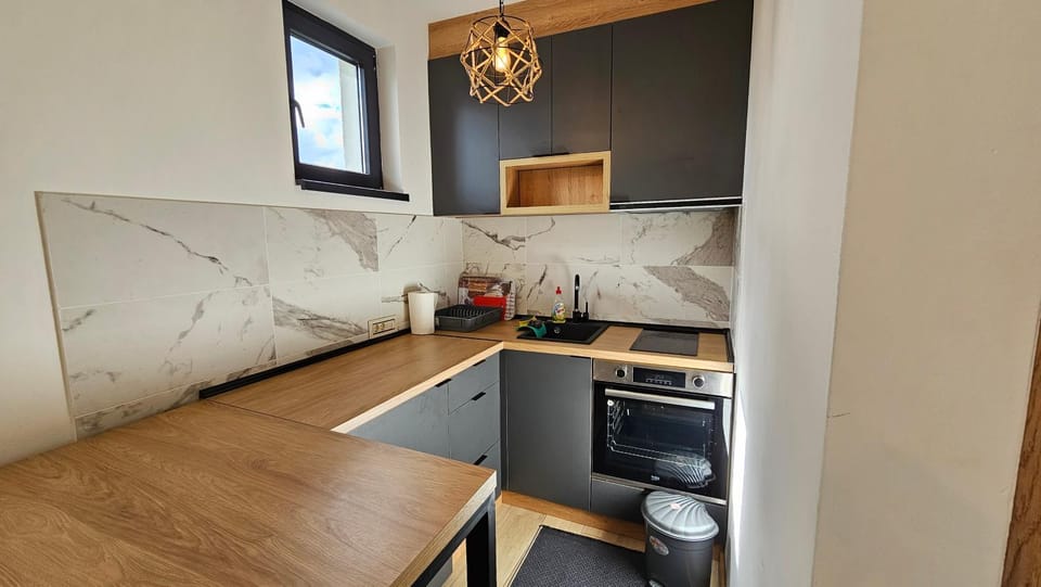 Uni 87 Zlatibor Apartment in Zlatibor