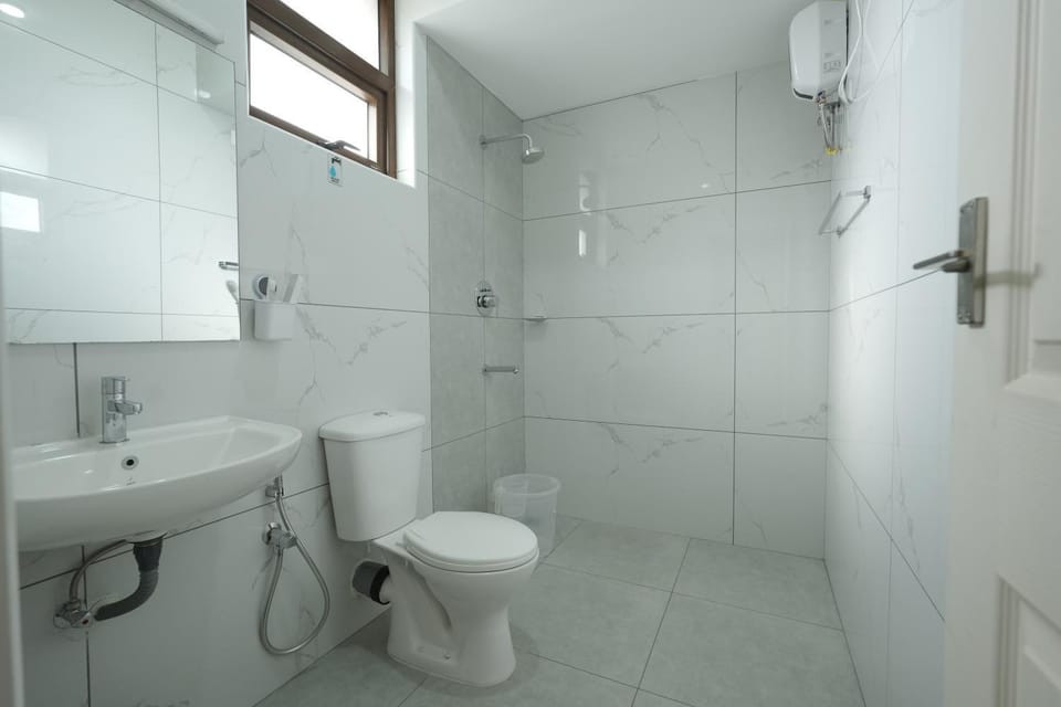 Indigo Breeze Apartment in Thiruvananthapuram