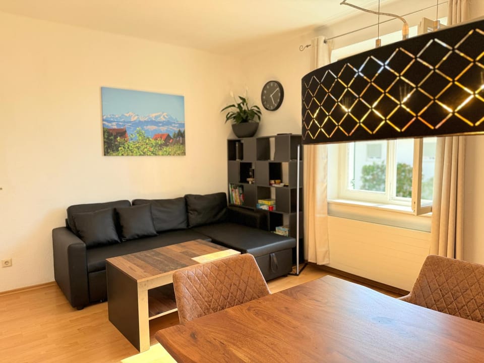 Lindau Home Base Apartment in Lindau