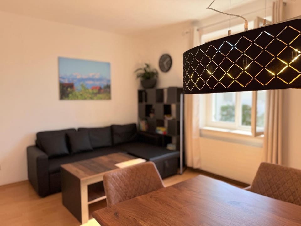 Lindau Home Base Apartment in Lindau