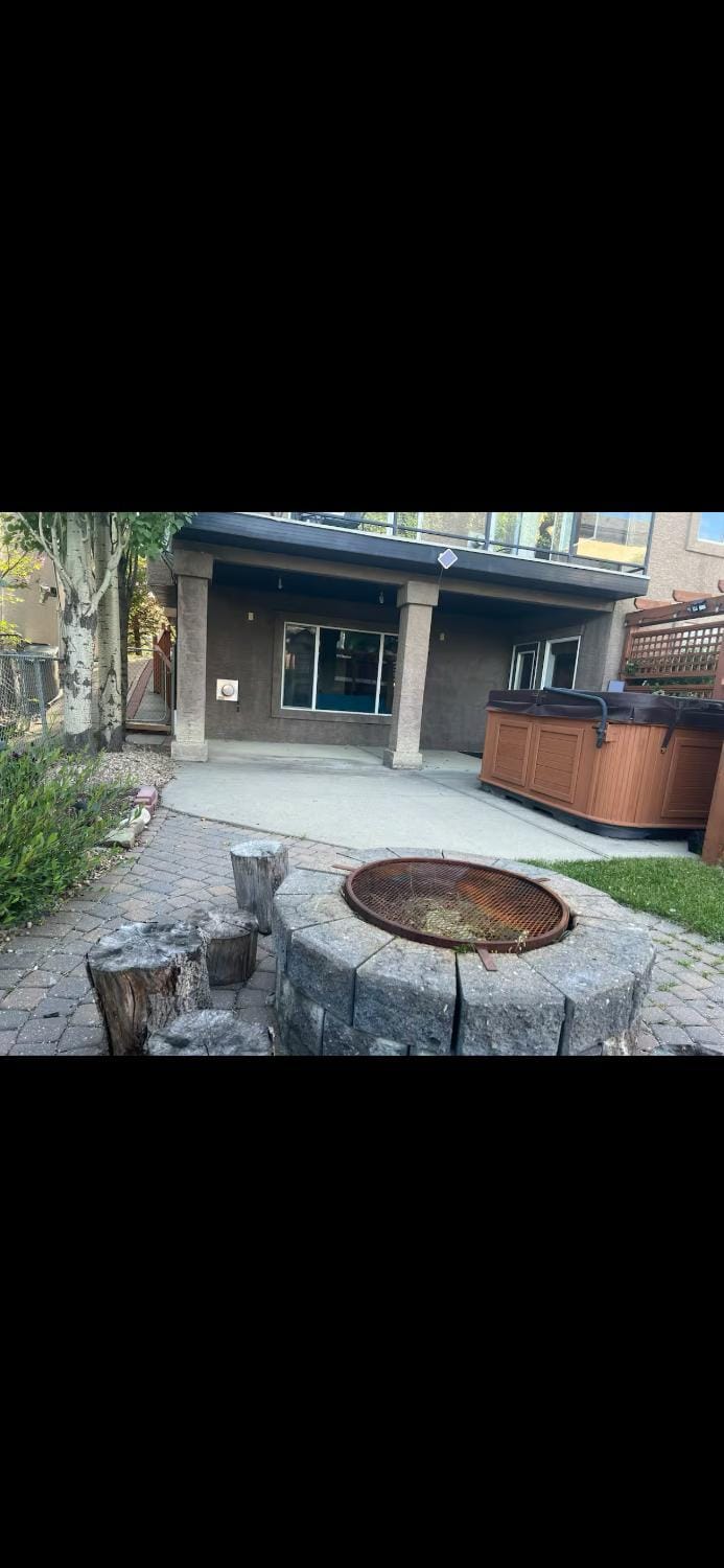 Rooms for Hosting , 1 King bed and 1 Queen Bed Rooms Bed and Breakfast in Calgary