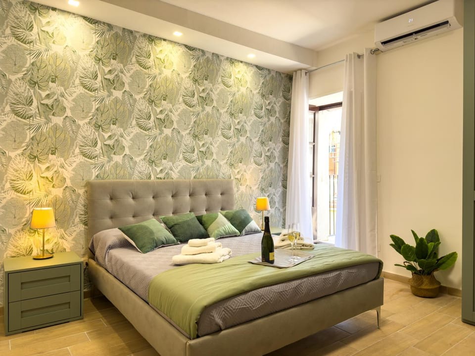 Amuri e Suli - House Catania Centro Apartment in Catania