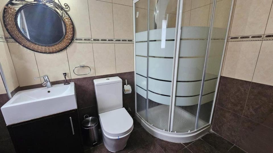 5 Bedroom Holiday villa Polemi Paphos Villa in Paphos District