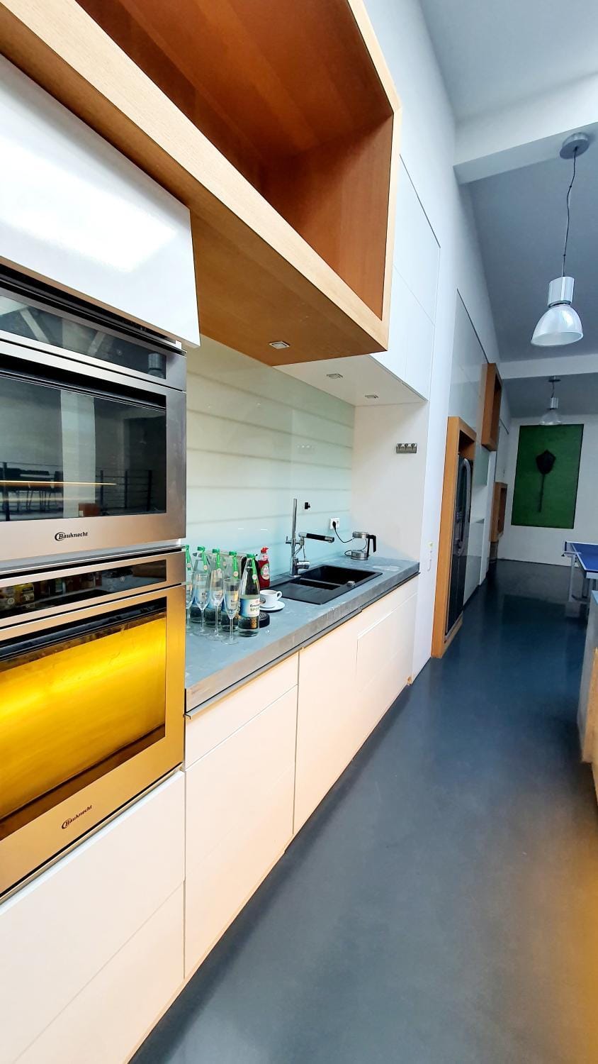 Kitchen or kitchenette, minibar, pet friendly, stove