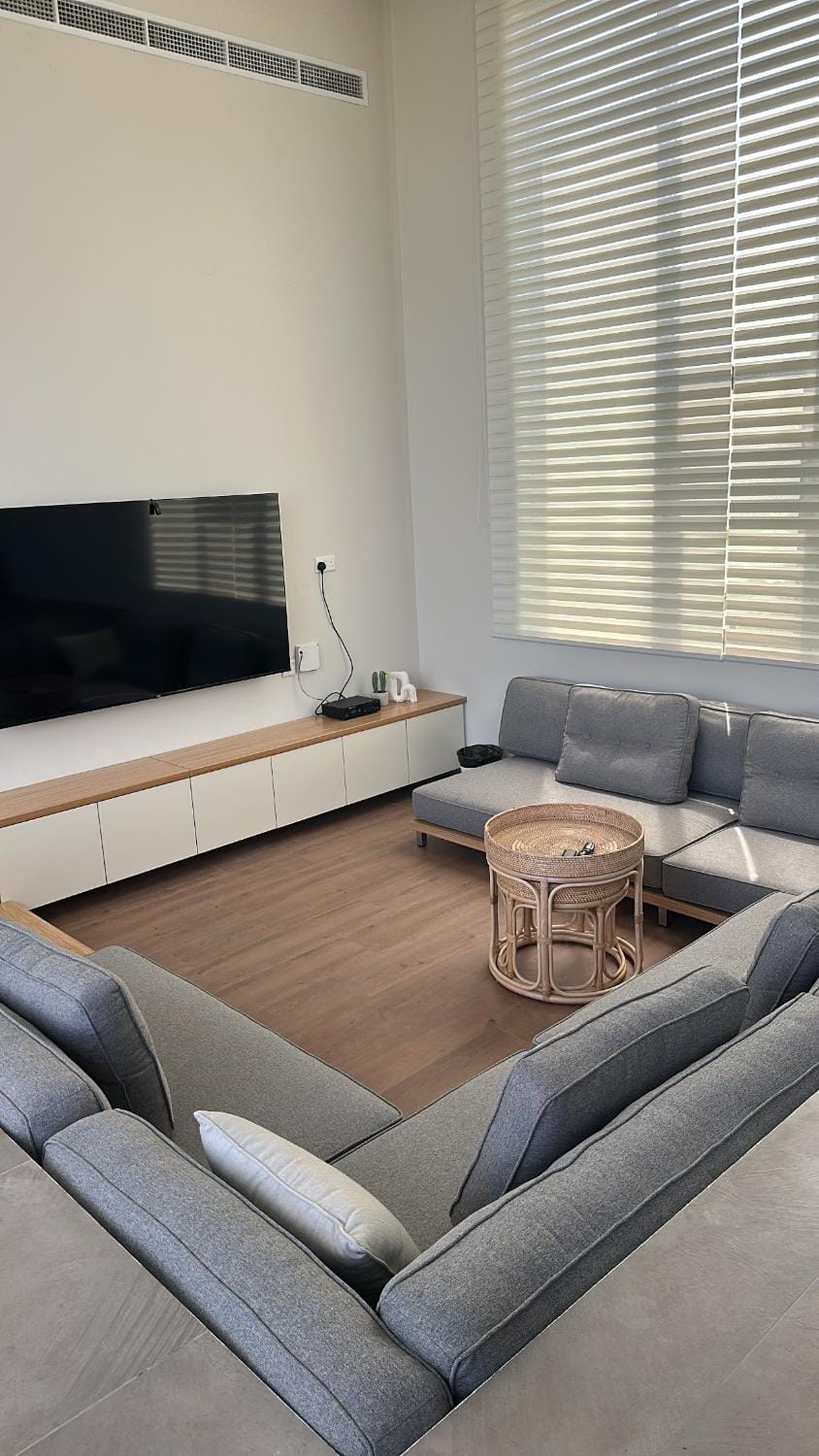 Communal lounge/ TV room, Seating area