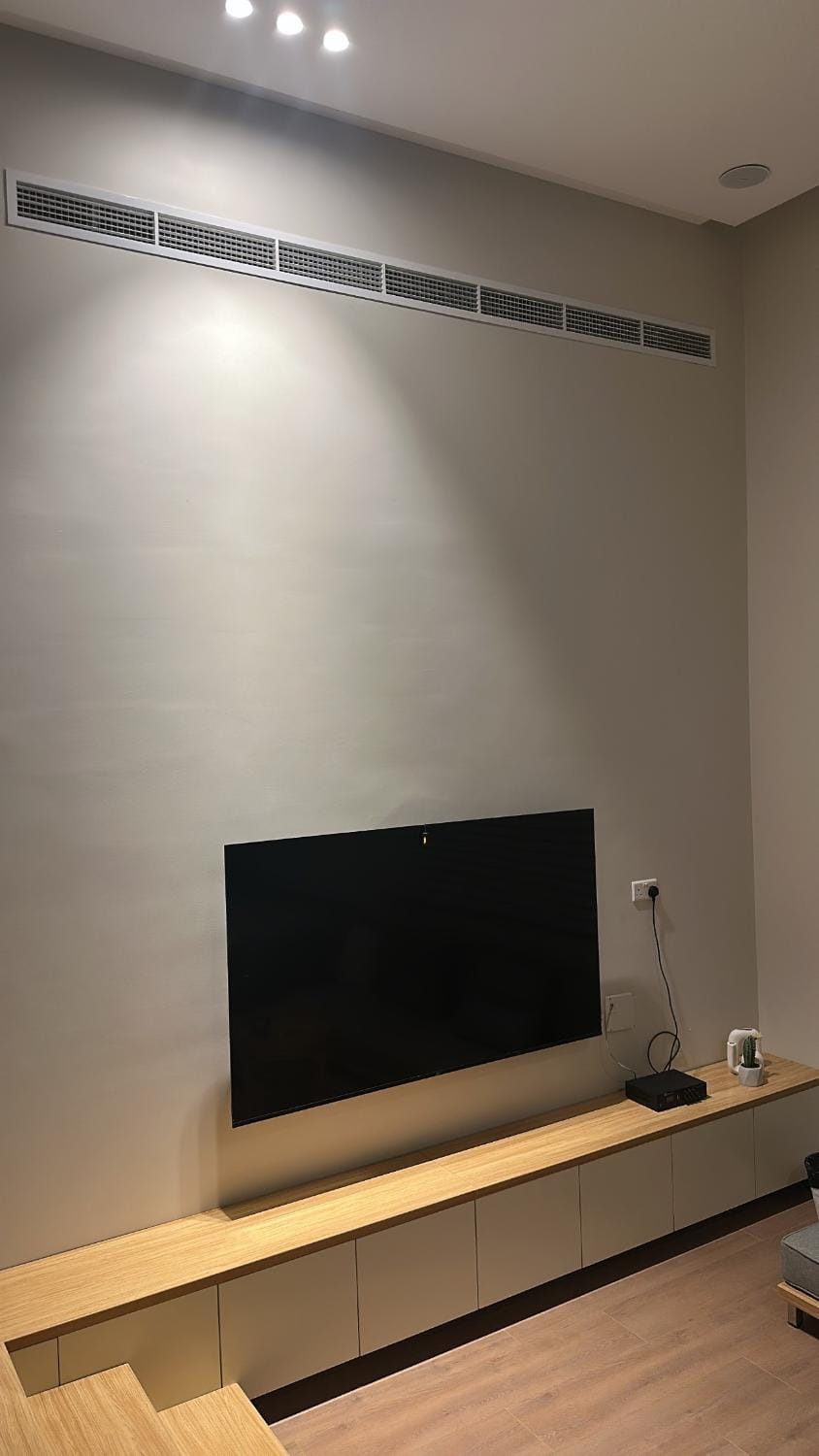Communal lounge/ TV room, TV and multimedia