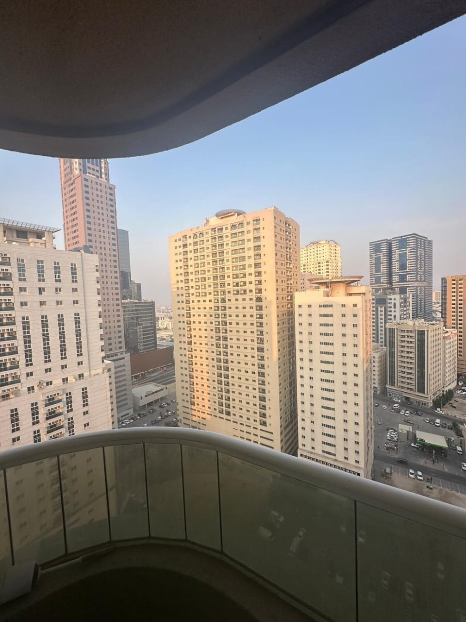 View (from property/room)