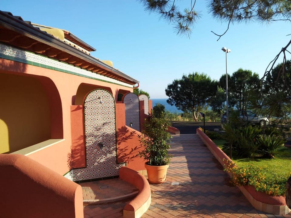 Le Cupole Sul Mare - Sciacca Apartment in Sicily