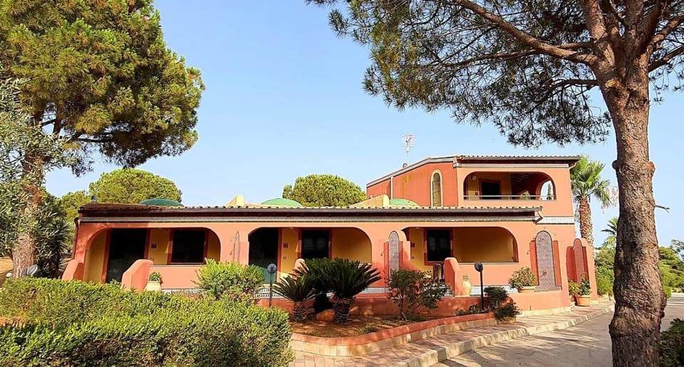 Le Cupole Sul Mare - Sciacca Apartment in Sicily