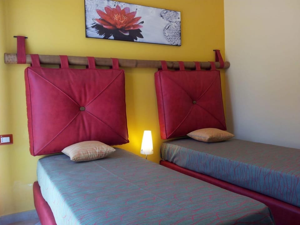 Le Cupole Sul Mare - Sciacca Apartment in Sicily
