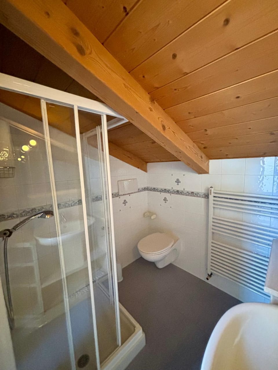 Pragma Apartments - Casa Defrancesco Apartment in Cavalese