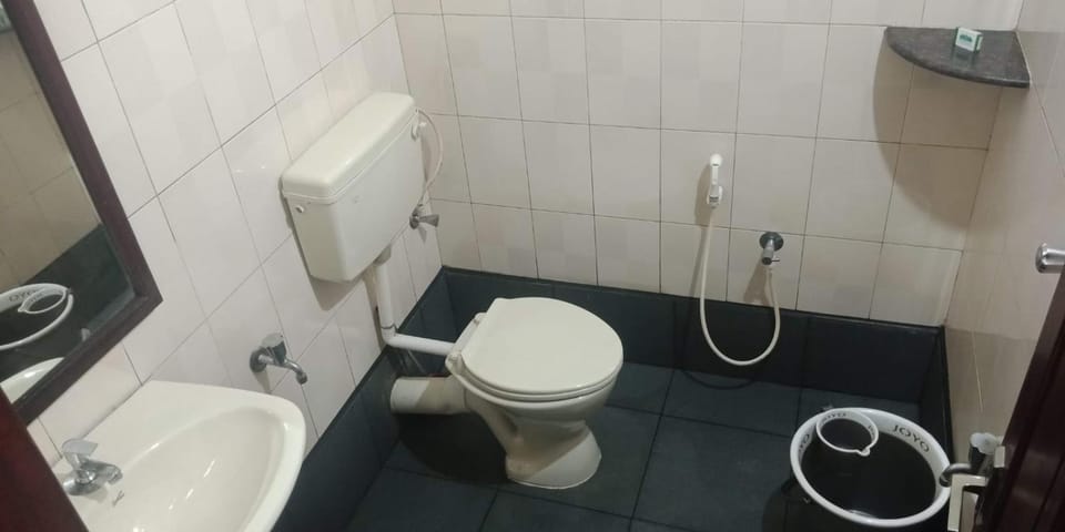 Mahe Residency Hotel in Kerala