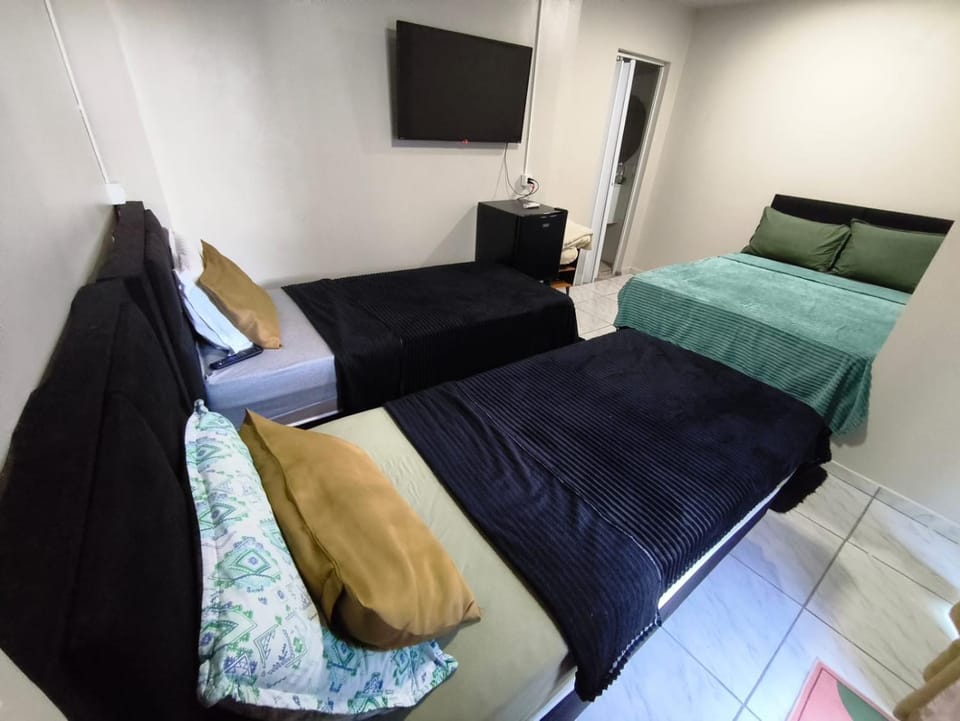 Pousada Bella Vista Bed and Breakfast in Jaraguá do Sul