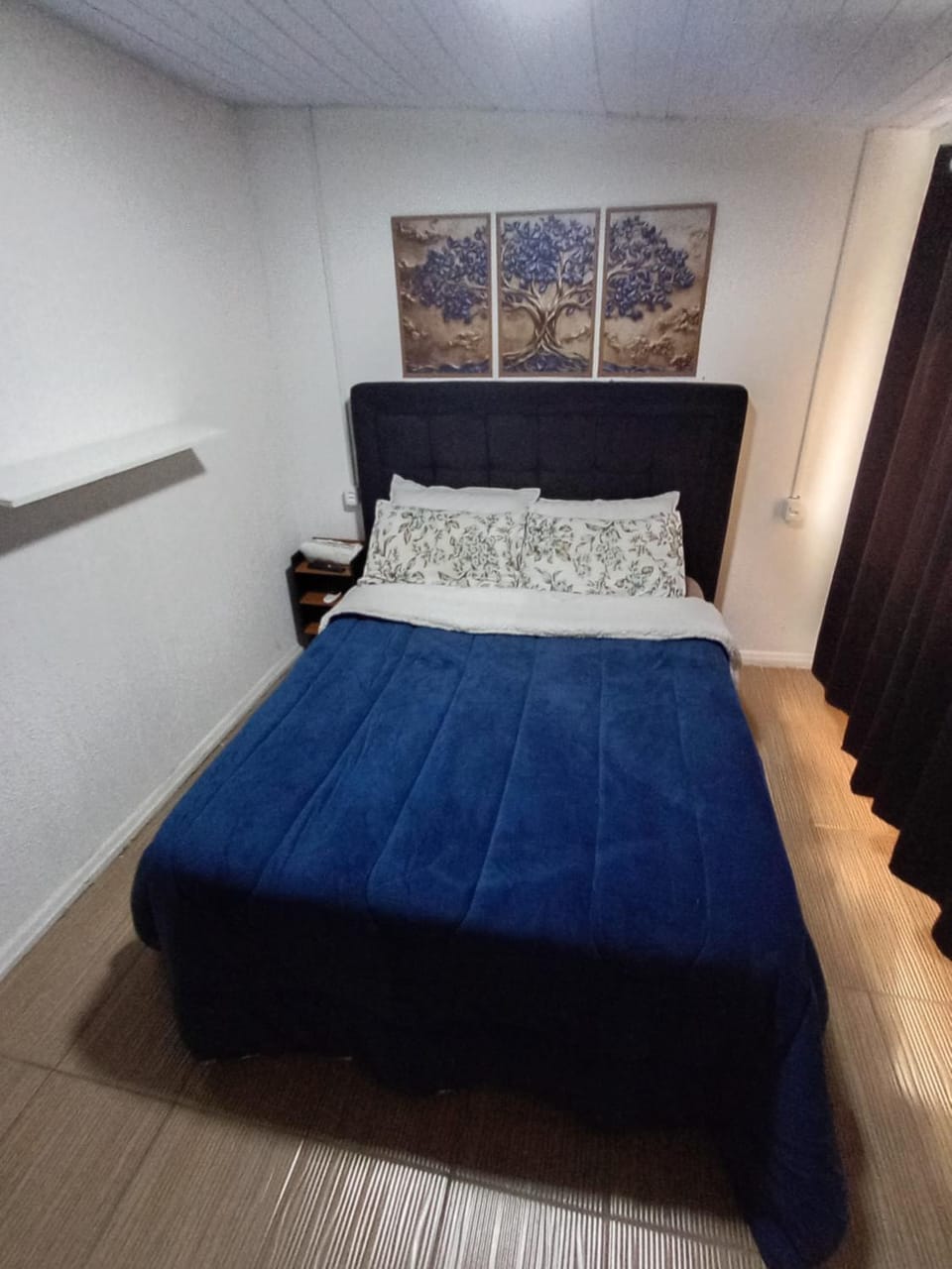 Pousada Bella Vista Bed and Breakfast in Jaraguá do Sul