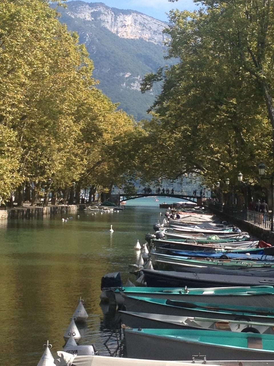 le studio d'annecy Apartment in Annecy