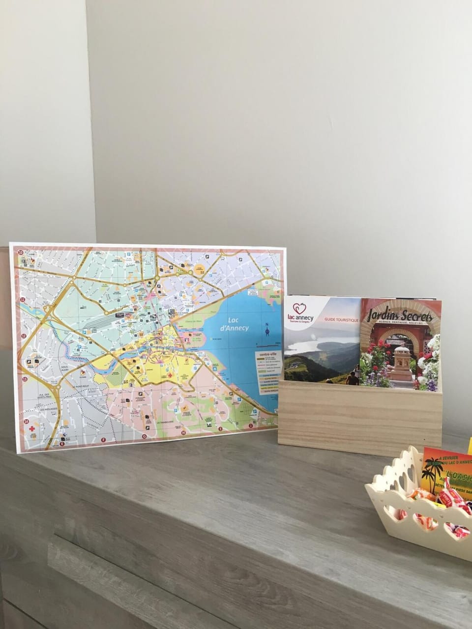 le studio d'annecy Apartment in Annecy