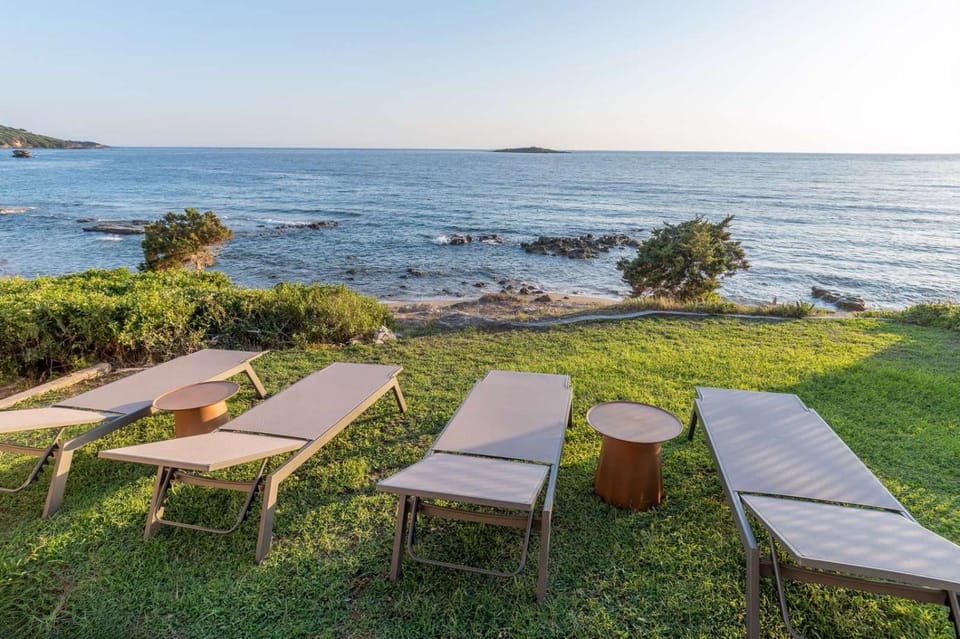 Casa del mare House in Peloponnese, Western Greece and the Ionian