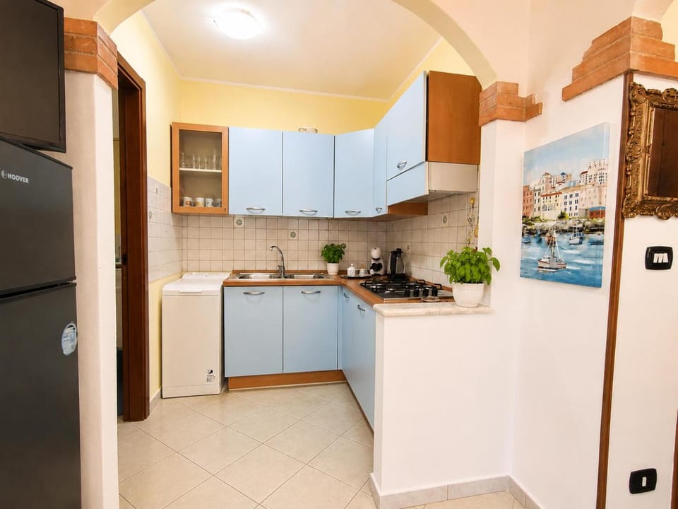 Il Panoramico - Panoramic Sea View & Starry Sky, wifi, AC and parking free Apartment in Sardinia