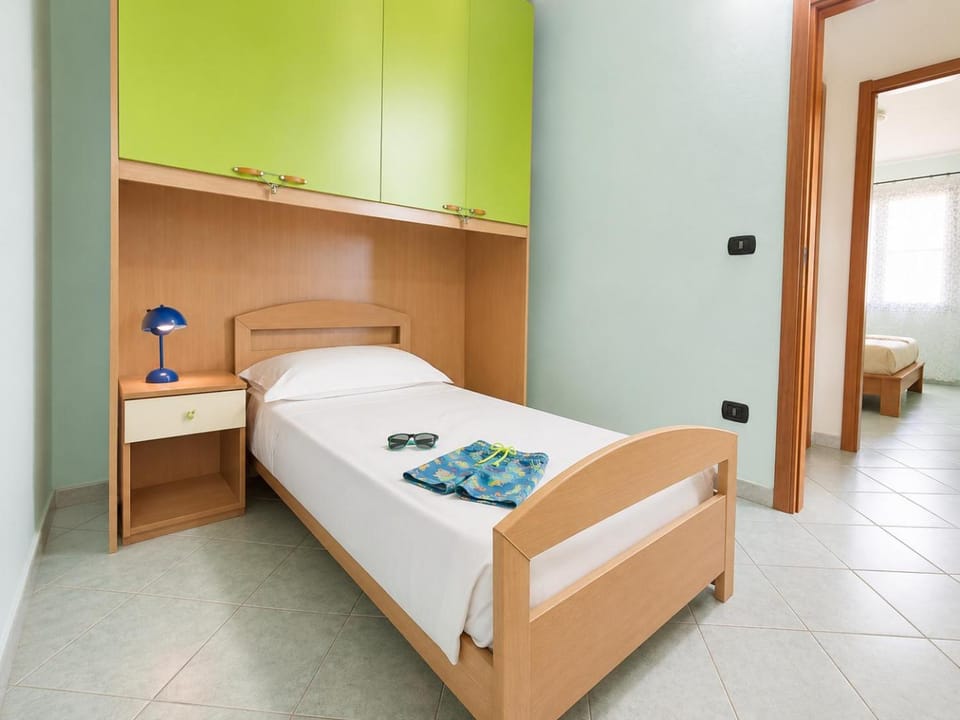 Il Panoramico - Panoramic Sea View & Starry Sky, wifi, AC and parking free Apartment in Sardinia
