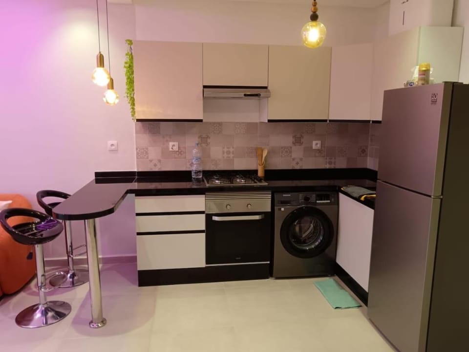 Cabo zen suites Apartment in Tangier-Tétouan-Al Hoceima