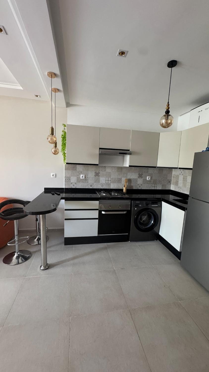 Cabo zen suites Apartment in Tangier-Tétouan-Al Hoceima