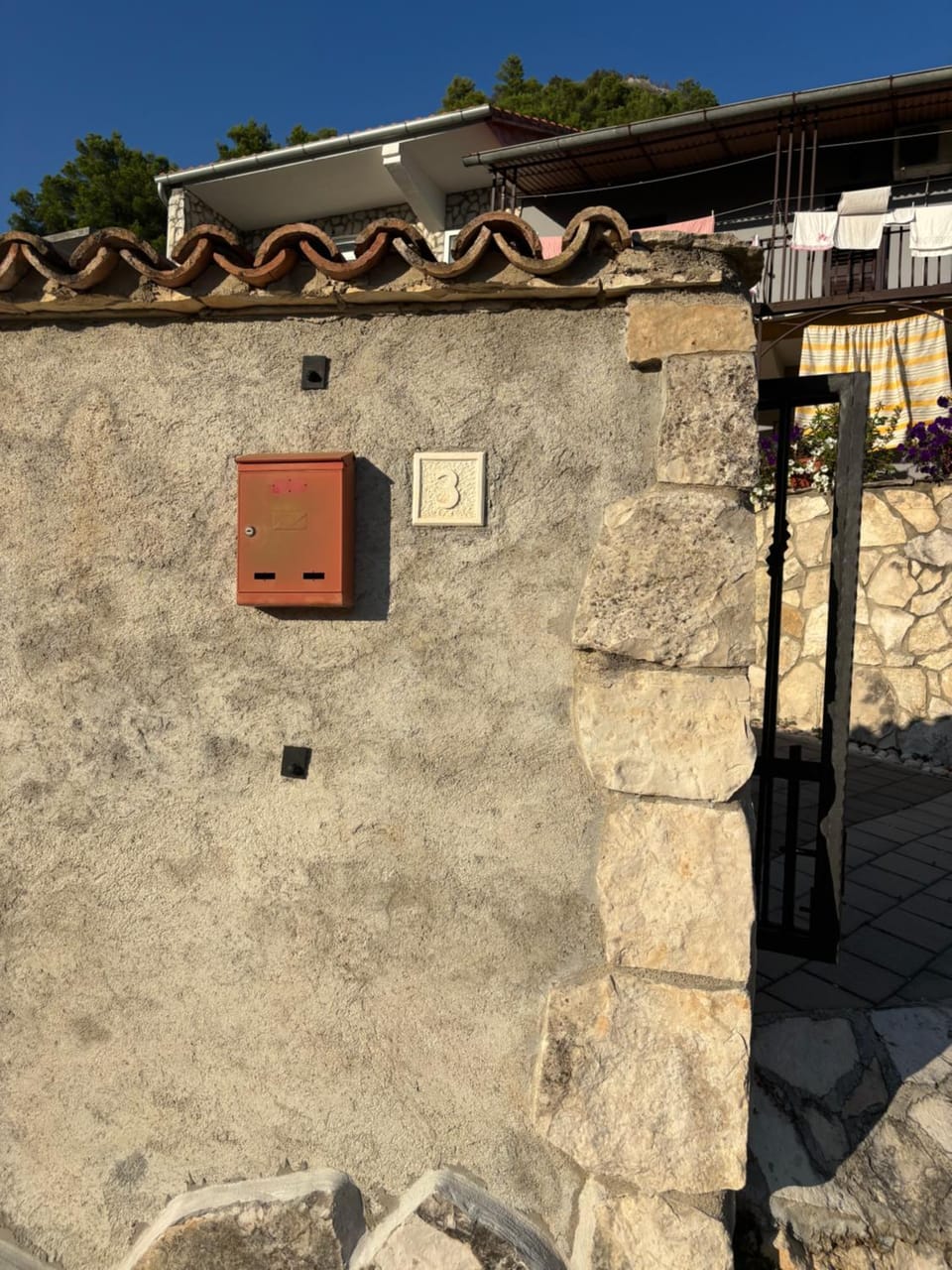 Rooms Marijeta Bed and Breakfast in Šibenik-Knin County, Croatia