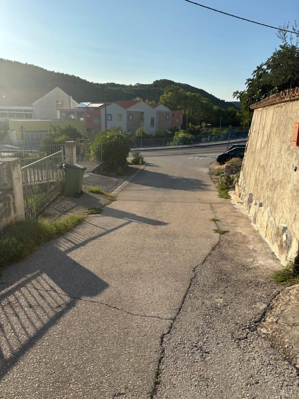 Rooms Marijeta Bed and Breakfast in Šibenik-Knin County, Croatia