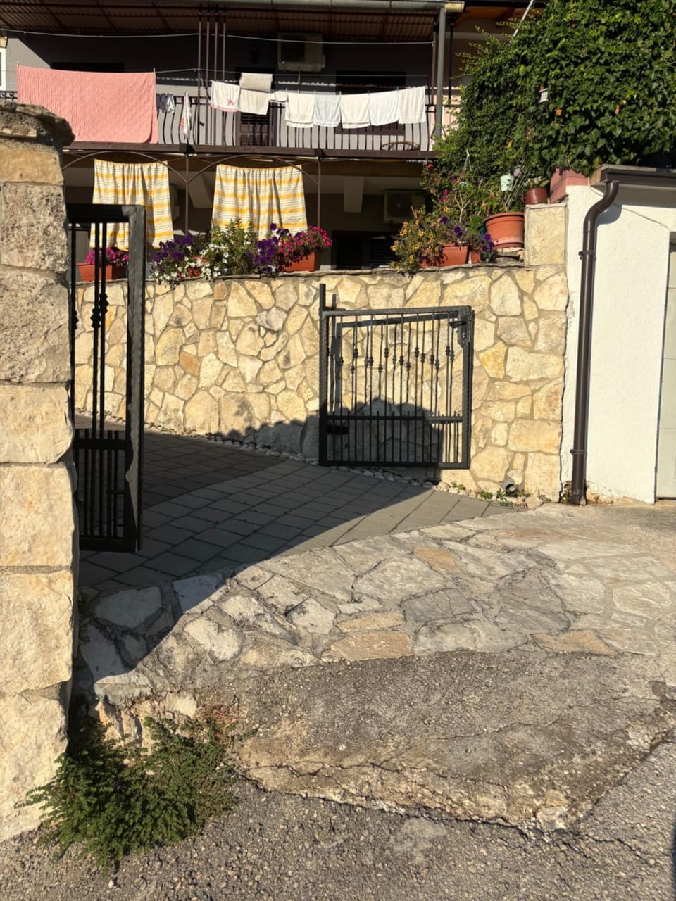 Rooms Marijeta Bed and Breakfast in Šibenik-Knin County, Croatia