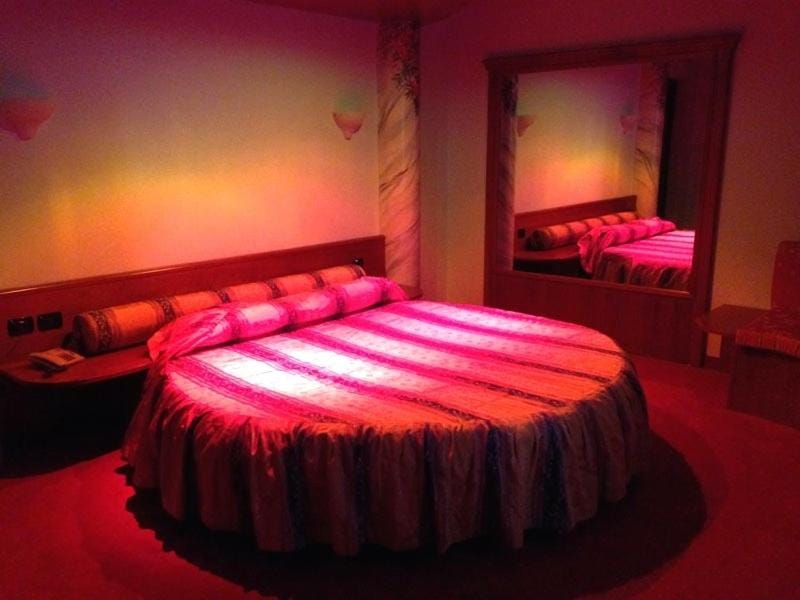 Motel Best Motel in Lombardy