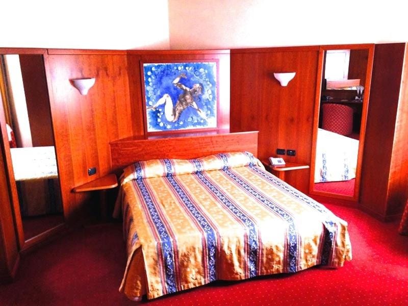 Motel Best Motel in Lombardy