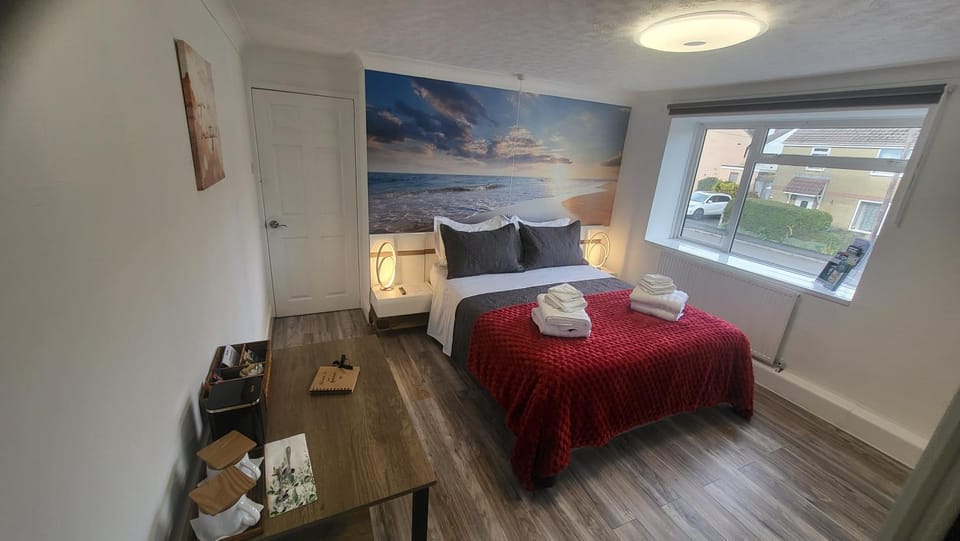 Le Torri del Circeo Bed and Breakfast in Mendip District