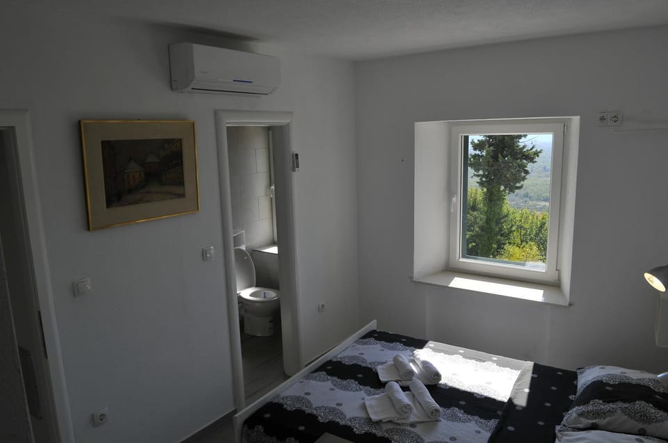 Secrets of Dalmatia House in Split-Dalmatia County