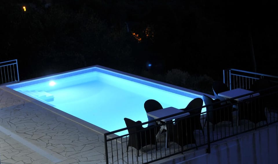Secrets of Dalmatia House in Split-Dalmatia County