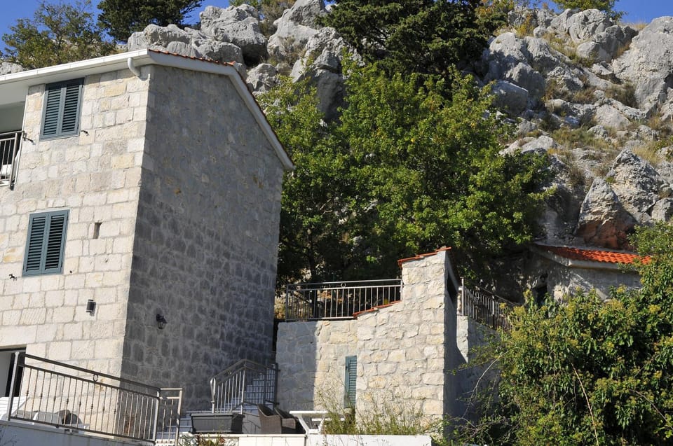 Secrets of Dalmatia House in Split-Dalmatia County