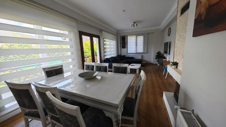 family villas sapanca Villa in Turkey