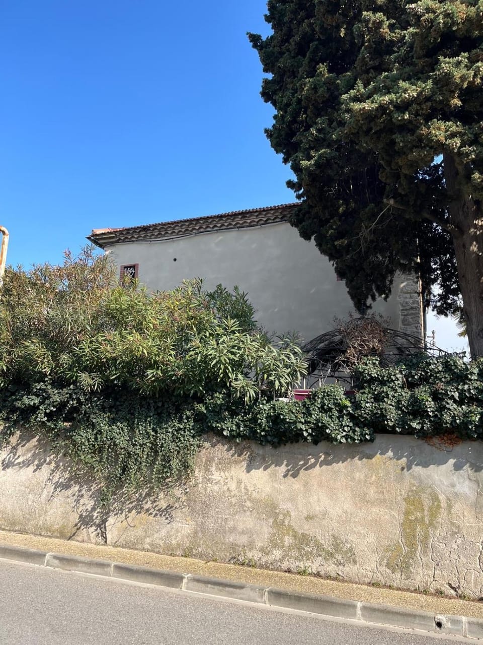 Domaine du BaRon Bed and Breakfast in Occitanie